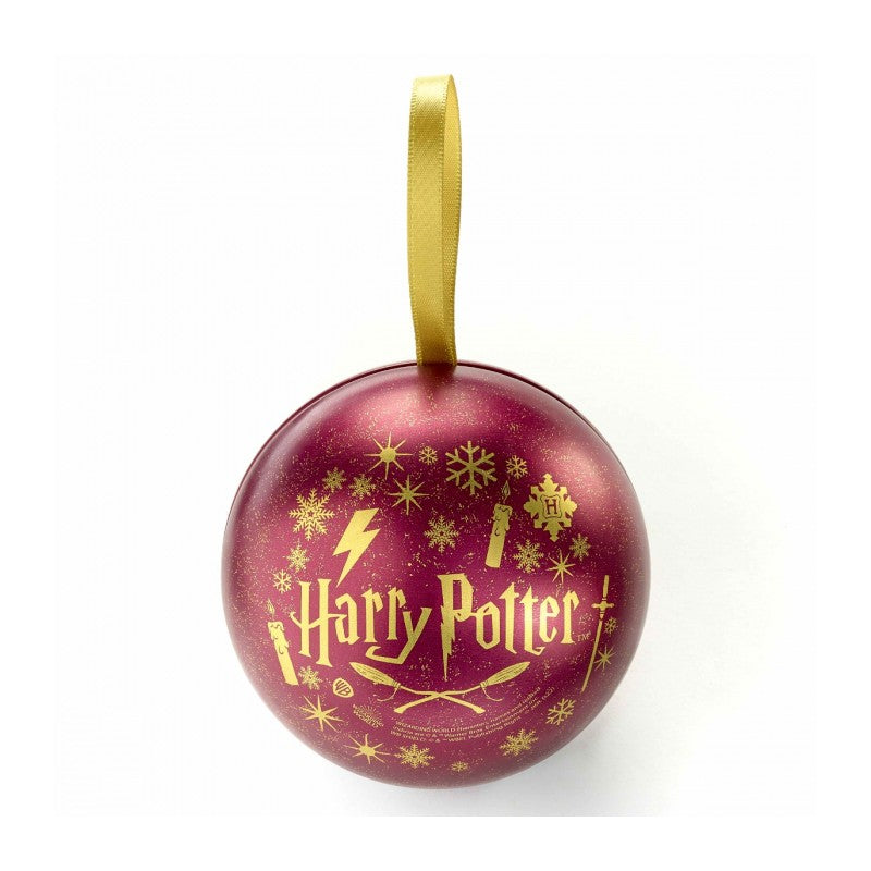 Pallina di Natale Harry Potter Grifondoro