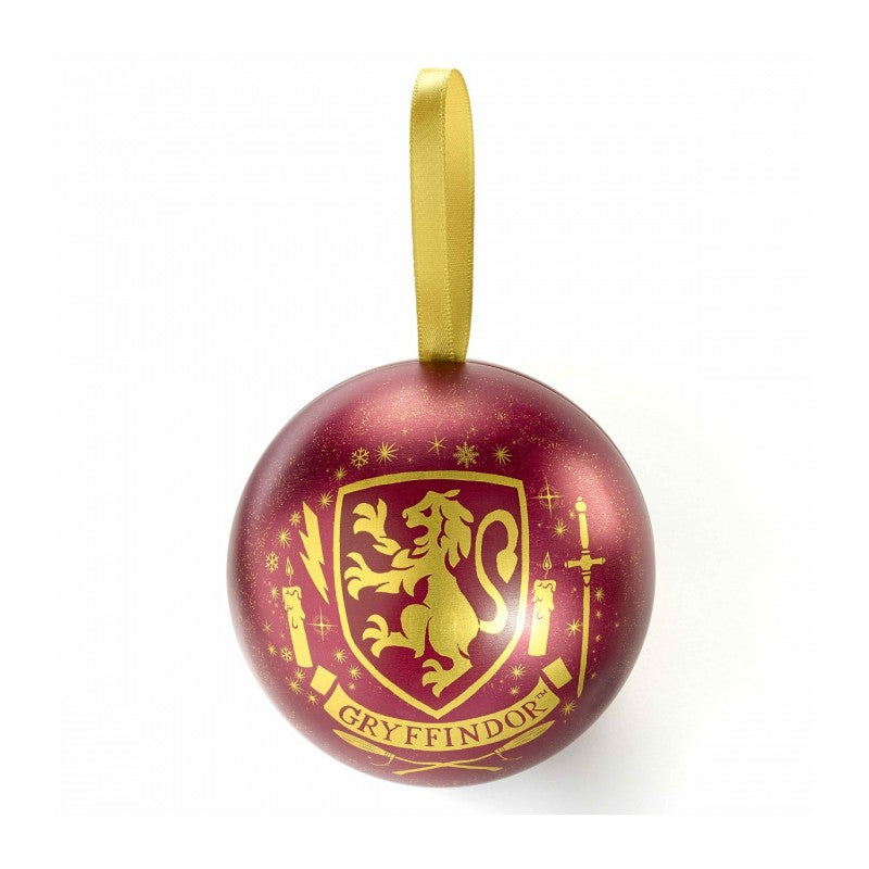 Pallina di Natale Harry Potter Grifondoro