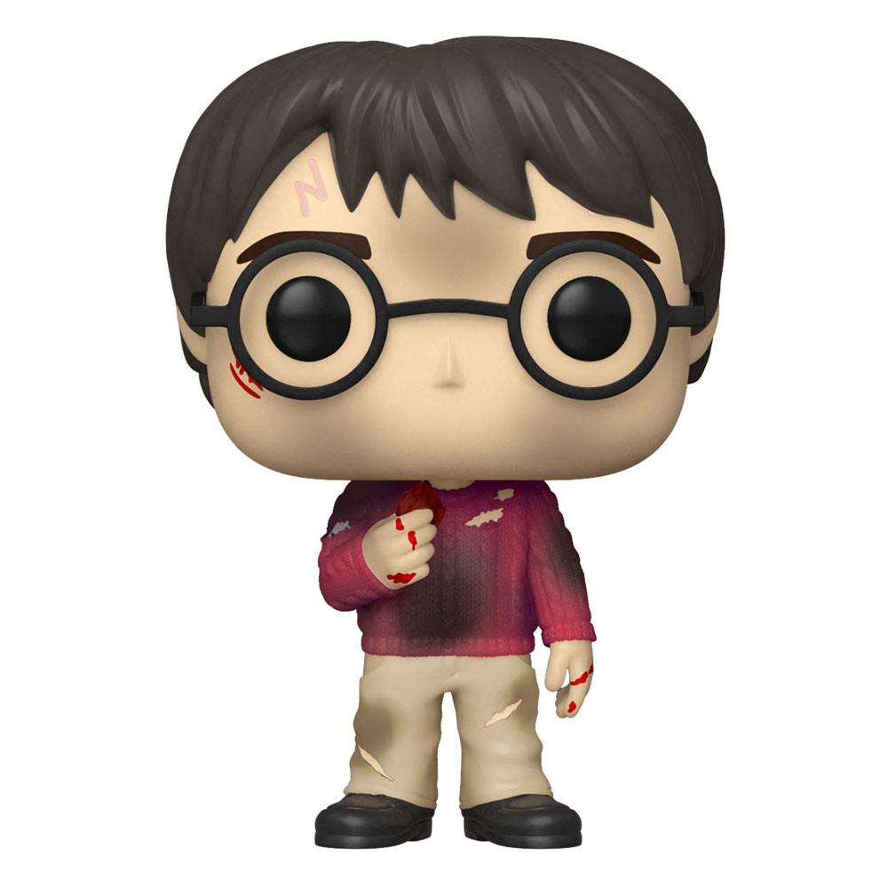 POP Harry Potter con la pietra Edizione Speciale 20 anni