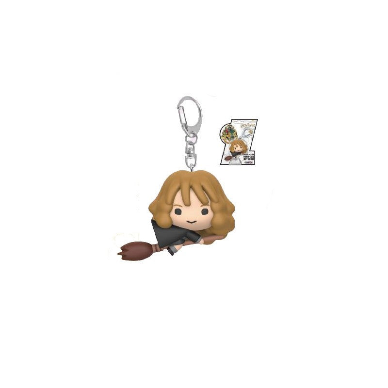 Portachiavi Harry Potter Hermione