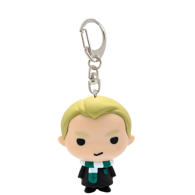 Portachiavi Harry Potter Draco Malfoy