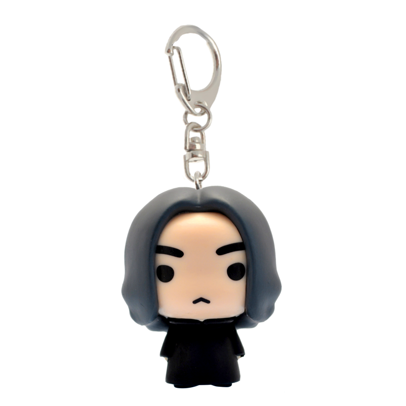 Portachiavi Harry Potter Severus Piton
