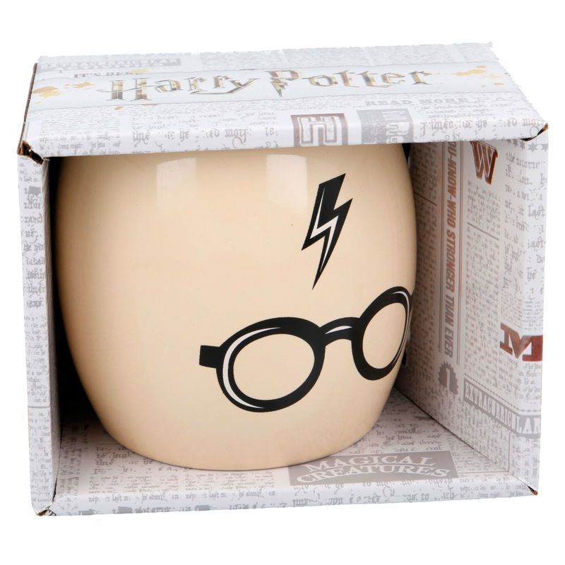 Tazza Harry Potter