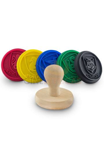 Set per Biscotti Casate di Hogwarts Harry Potter
