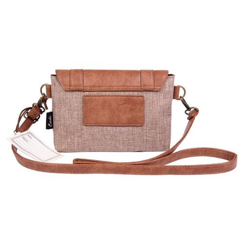 Borsa piccola a tracolla Harry Potter Piattaforma 9 3/4 High Quality Edition
