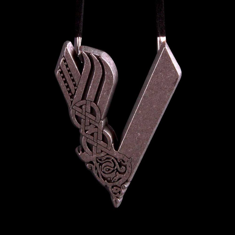 Collana Vikings