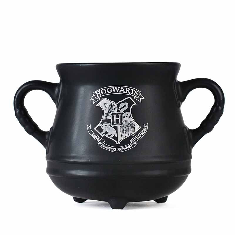 Tazza Harry Potter Calderone 3D Extra Large
