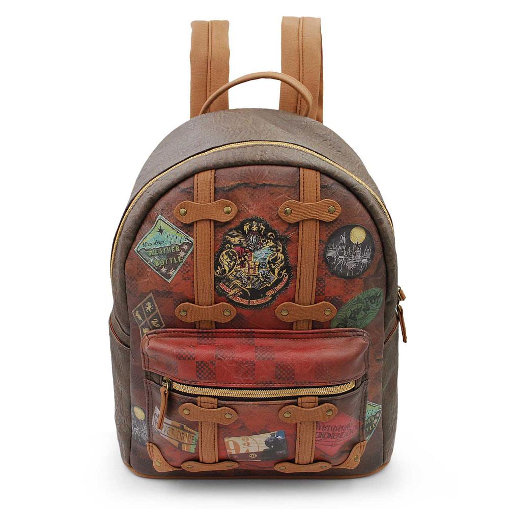 Zaino Harry Potter Vintage