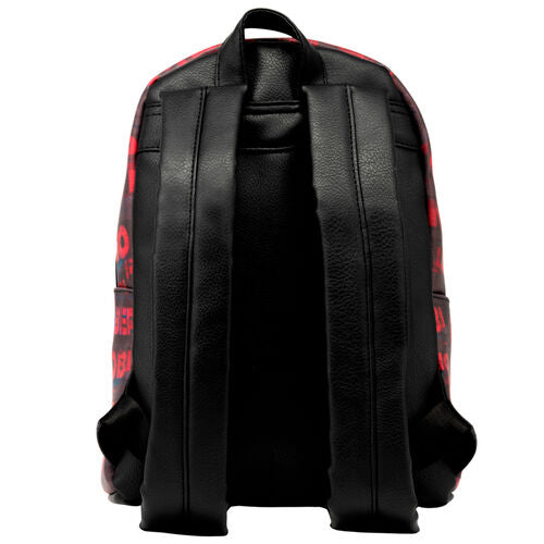 Zaino La Casa di Carta 32cm