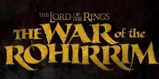 Il 13 dicembre 2024 esce La Guerra Dei Rohirrim