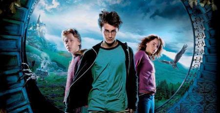 Tantissimi prodotti di Harry Potter - Liveyourkids