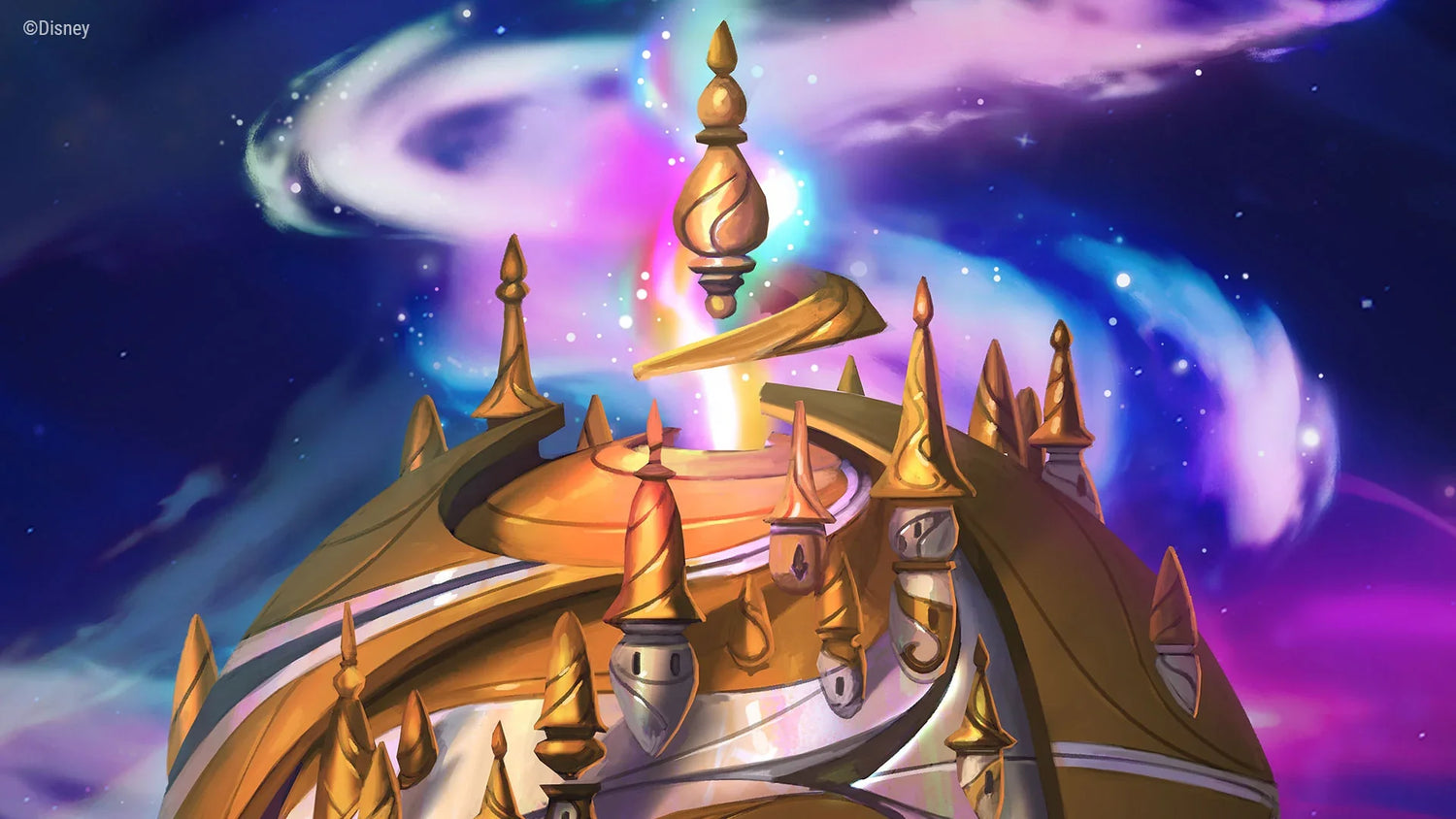 Disney Lorcana