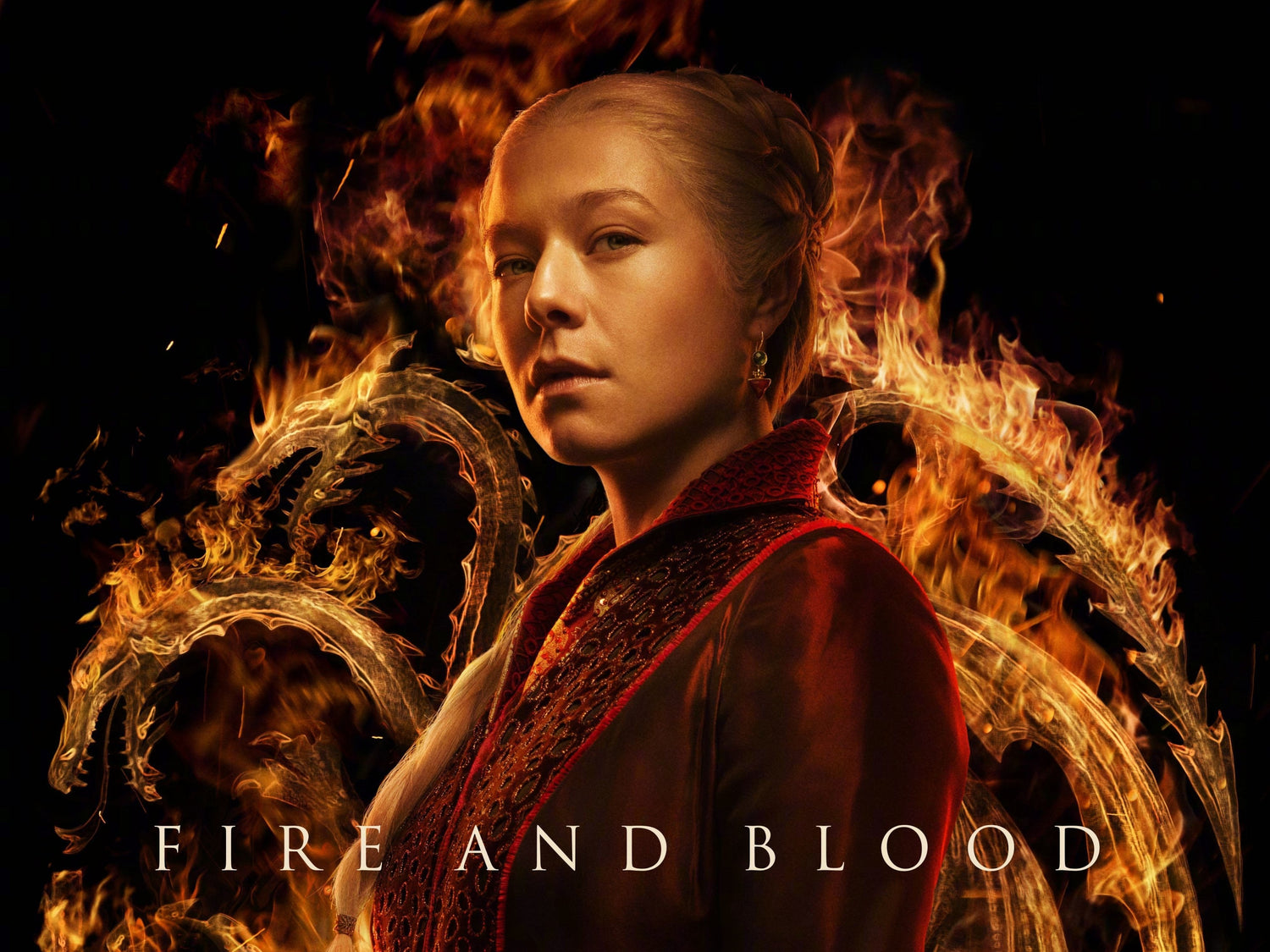 House of the Dragon