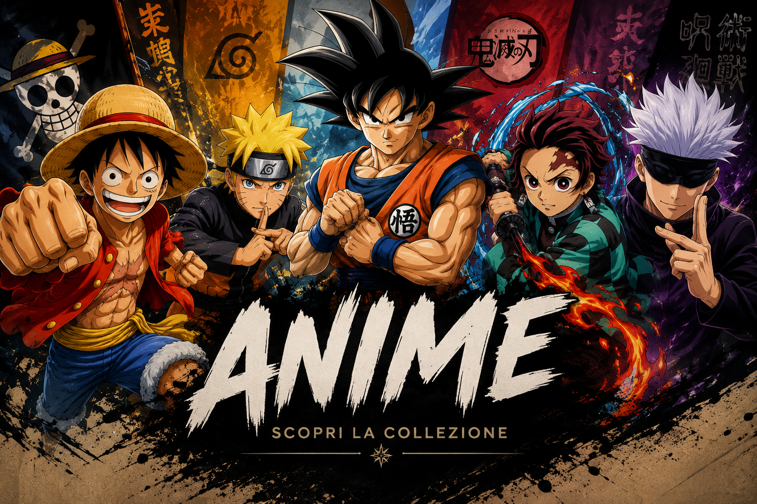 Anime