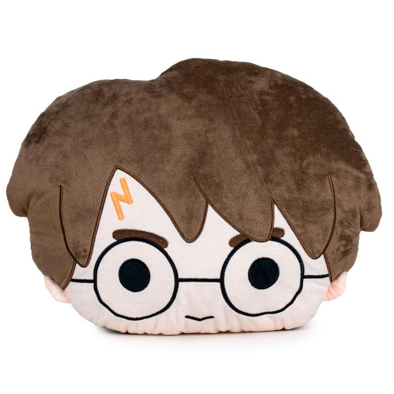Cuscini/Peluche Harry Potter