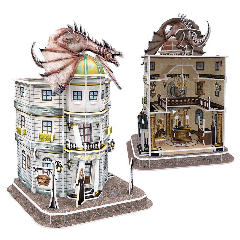 Puzzle Harry Potter
