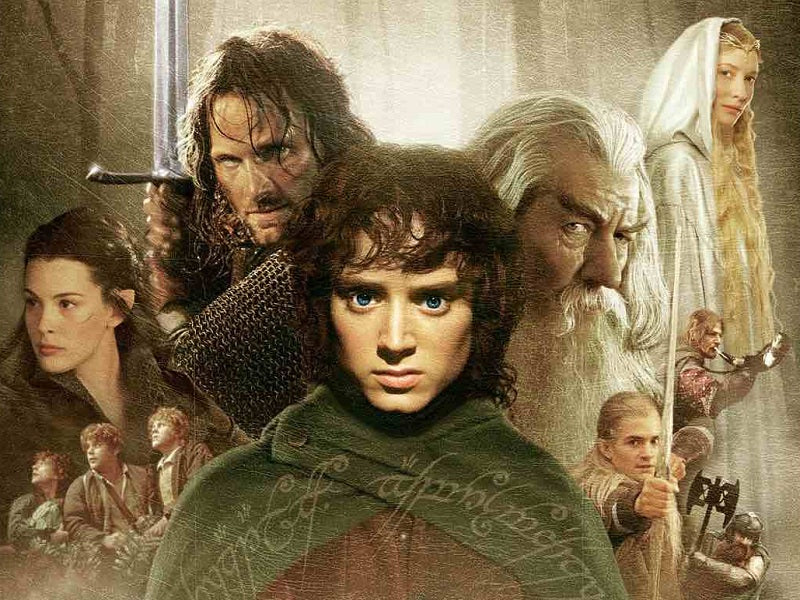 Il Signore degli Anelli