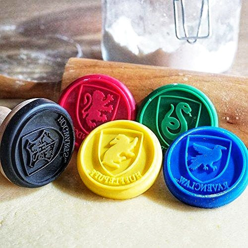 Cucina Harry Potter