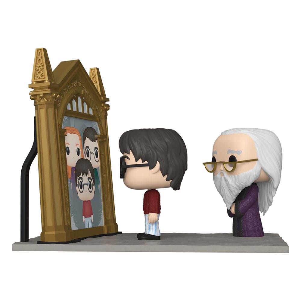 POP Harry Potter allo specchio delle brame