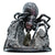 Statua Shelob 11 cm LOTR Il Signore degli Anelli