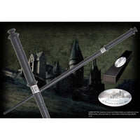 Bacchetta Yaxley Deluxe Harry Potter