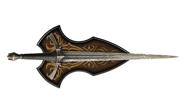 Lama Morgul Nazgul 1:1 Lotr Il signore degli anelli Lo Hobbit