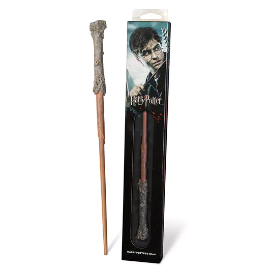 Bacchetta Harry Potter