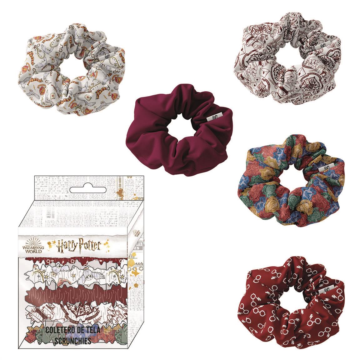 Accessori per capelli Harry Potter
