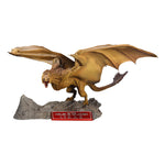 Statua della Casa del Drago in PVC Syrax 17 cm House of the dragon