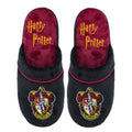 Pantofole invernali Harry Potter Grifondoro
