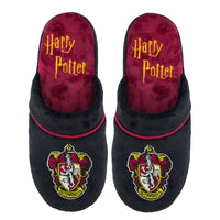 Pantofole invernali Harry Potter Grifondoro