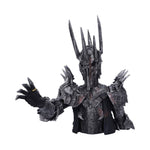 Busto Sauron Signore degli Anelli 39 cm