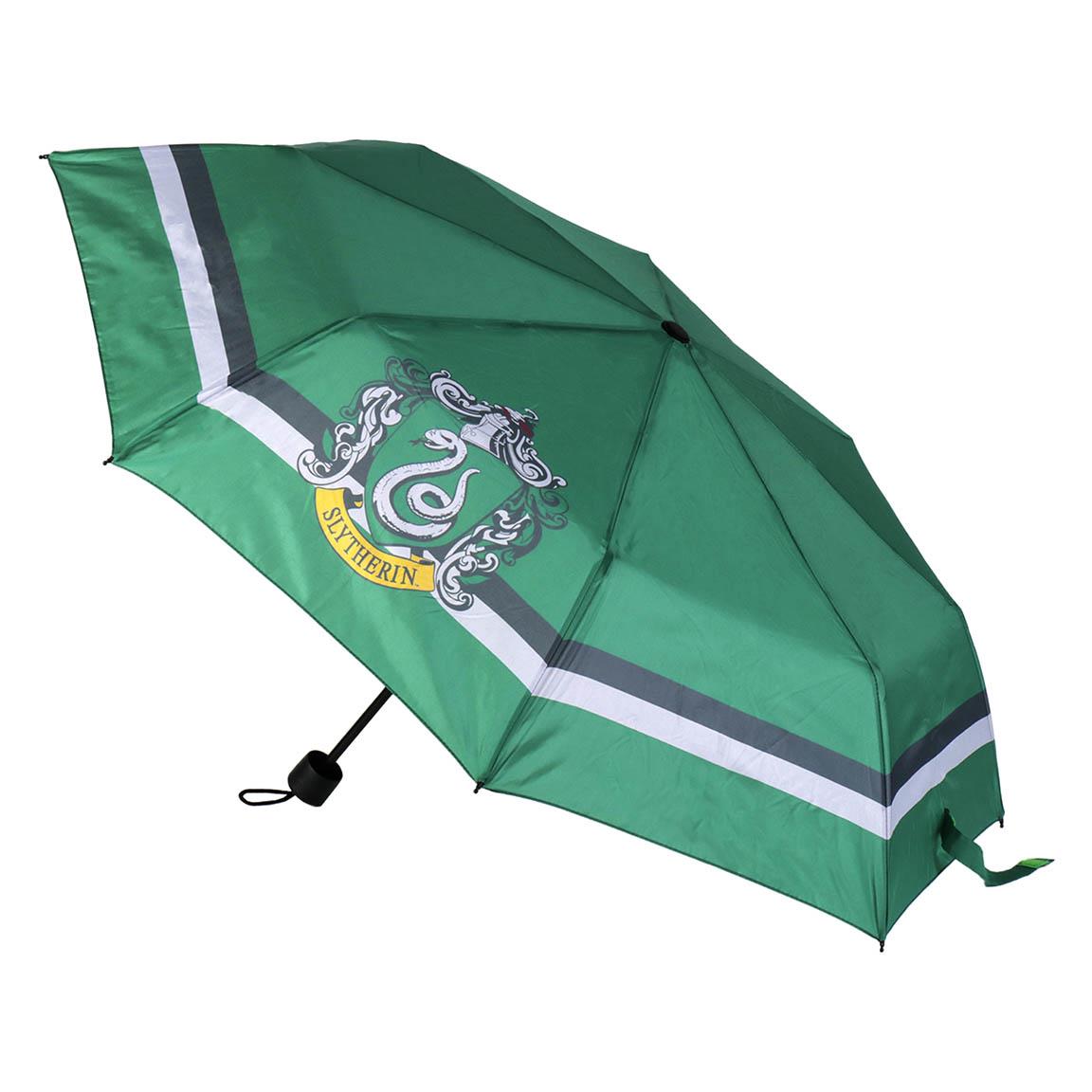 Ombrello Serpeverde (Slytherin) Harry Potter