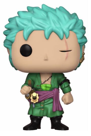 Pop One piece Zoro