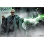 Statua Lord Voldemort Harry Potter