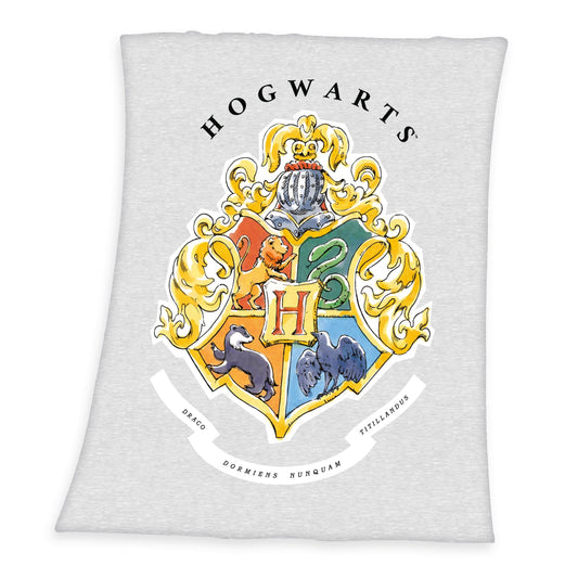 Plaid Harry Potter Hogwarts