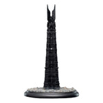 Statua del Signore degli Anelli Orthanc 18 cm LOTR