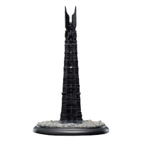 Statua del Signore degli Anelli Orthanc 18 cm LOTR