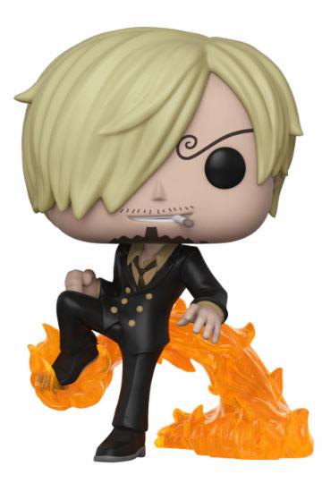 Pop One piece Sanji Vinsmoke