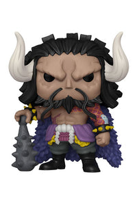 Pop One piece Kaido 14 cm