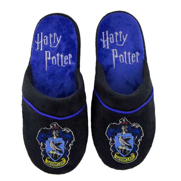 Pantofole invernali Harry Potter Corvonero