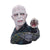 Busto Lord Voldemort 31 cm in resina dipinto a mano