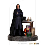 Statua Severus Snape (Piton) Deluxe Harry Potter