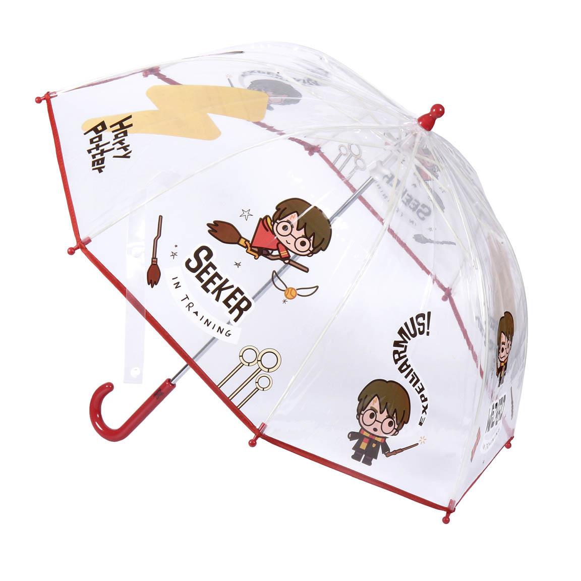 Ombrello Bambini Harry Potter