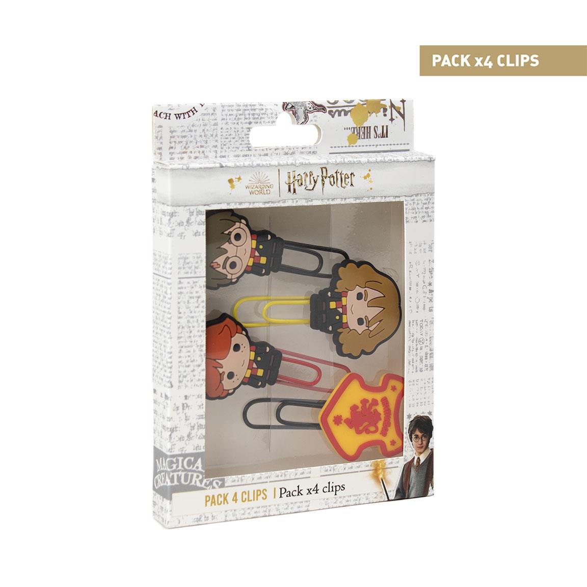 Clip Harry Potter