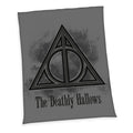 Plaid Harry Potter I doni della morte