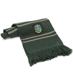 Sciarpa Harry Potter Serpeverde