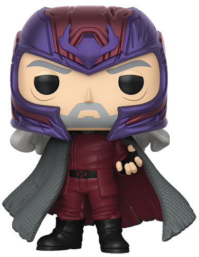 Funko Pop Marvel Avengers Doomsday Magneto