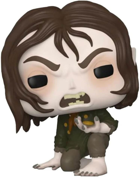 Pop Funko Smeagol LOTR Il Signore degli Anelli