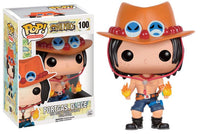 Pop One piece Portgas D. Ace